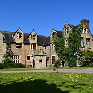 Telford Madeley Court Hotel